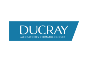 DUCRAY Logo